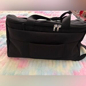 BÉIS garment duffle